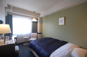 Отель Hotel Excel Okayama  Окаяма